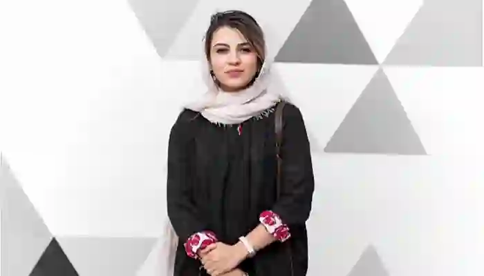 🔥تاریخ وبگردی | شیدا خلیق؛ از شهرت تا ازدواج 🔥تاریخ وبگردی | شیدا خلیق؛ از شهرت تا ازدواج