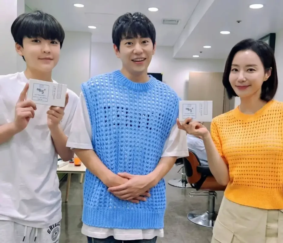 عکس جدید | یونگ جون پسر جومونگ بعد از ۱۹ سال عکس جدید | یونگ جون پسر جومونگ بعد از ۱۹ سال