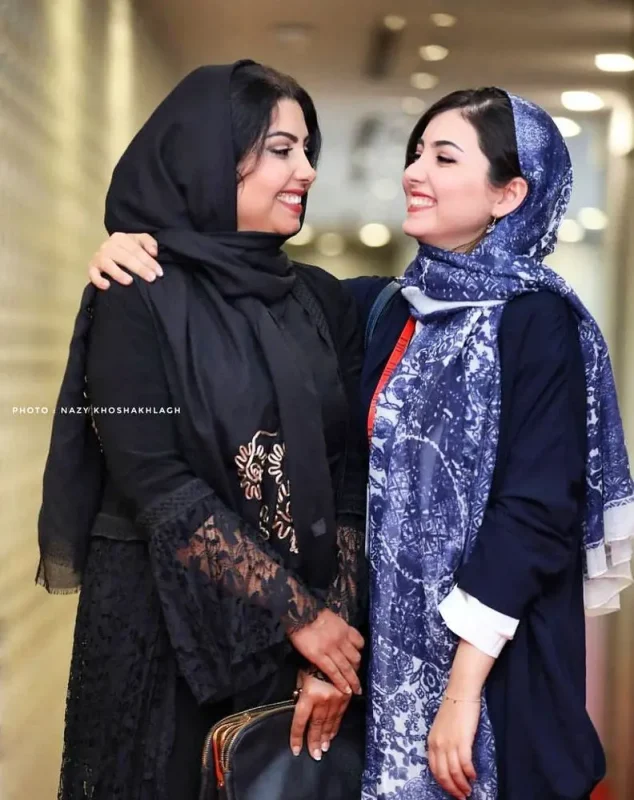 عکس جدید | مادر جوان «زیبا کرمعلی» را ببینید عکس جدید | مادر جوان «زیبا کرمعلی» را ببینید