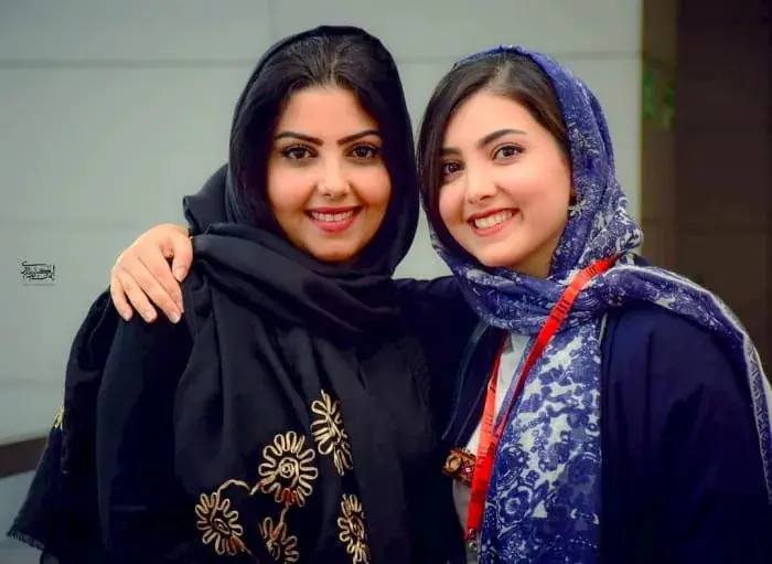 عکس جدید | مادر جوان «زیبا کرمعلی» را ببینید عکس جدید | مادر جوان «زیبا کرمعلی» را ببینید