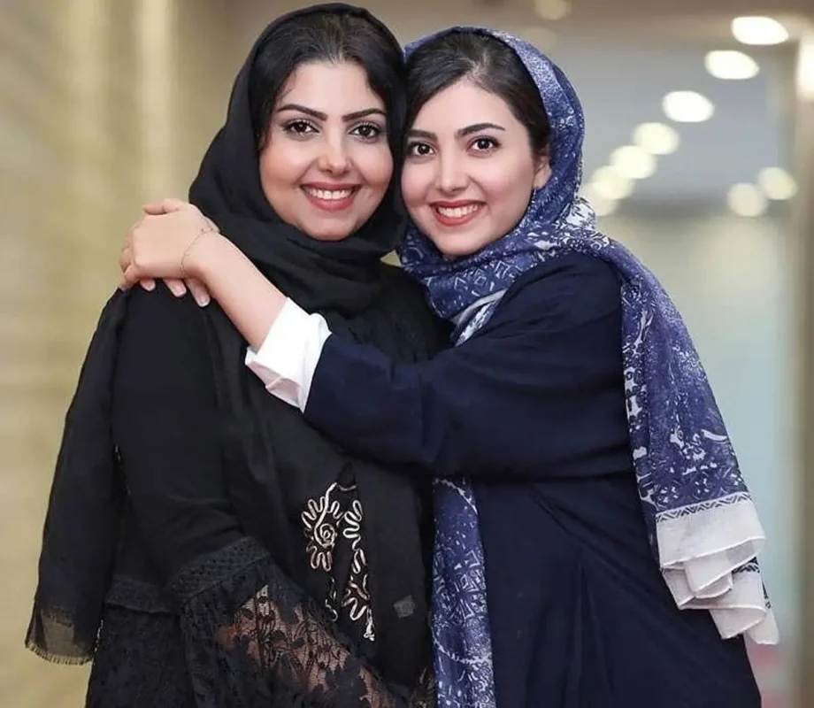 عکس جدید | مادر جوان «زیبا کرمعلی» را ببینید عکس جدید | مادر جوان «زیبا کرمعلی» را ببینید