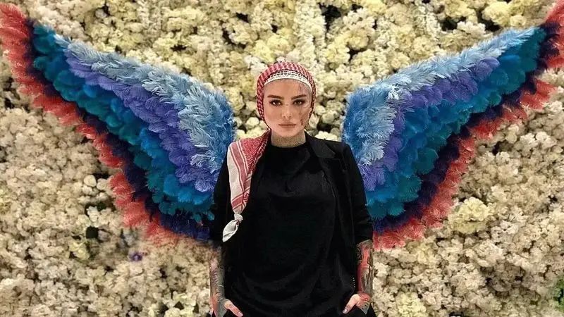 عکس جدید | سحر قریشی در اولین فیلمش«لج و لجبازی» سال 88 عکس جدید | سحر قریشی در اولین فیلمش«لج و لجبازی» سال 88