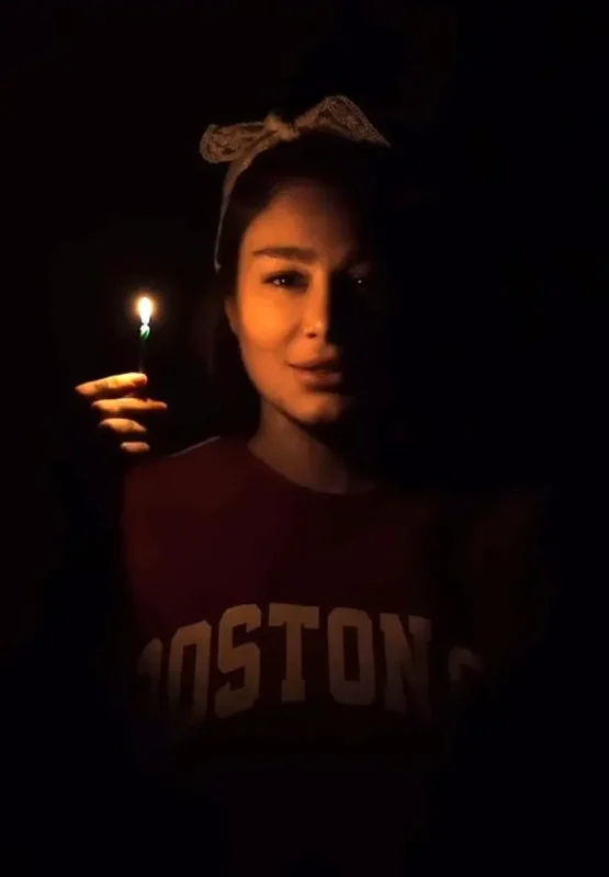 عکس جدید | چهره بهت آور سحر قریشی «یلدا» سریال دلنوازان عکس جدید | چهره بهت آور سحر قریشی «یلدا» سریال دلنوازان