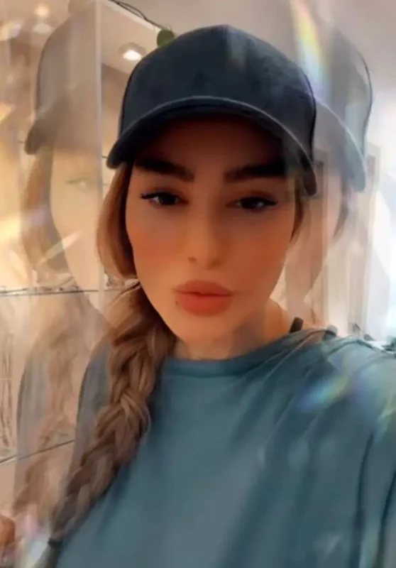 عکس جدید | چهره بهت آور سحر قریشی «یلدا» سریال دلنوازان عکس جدید | چهره بهت آور سحر قریشی «یلدا» سریال دلنوازان