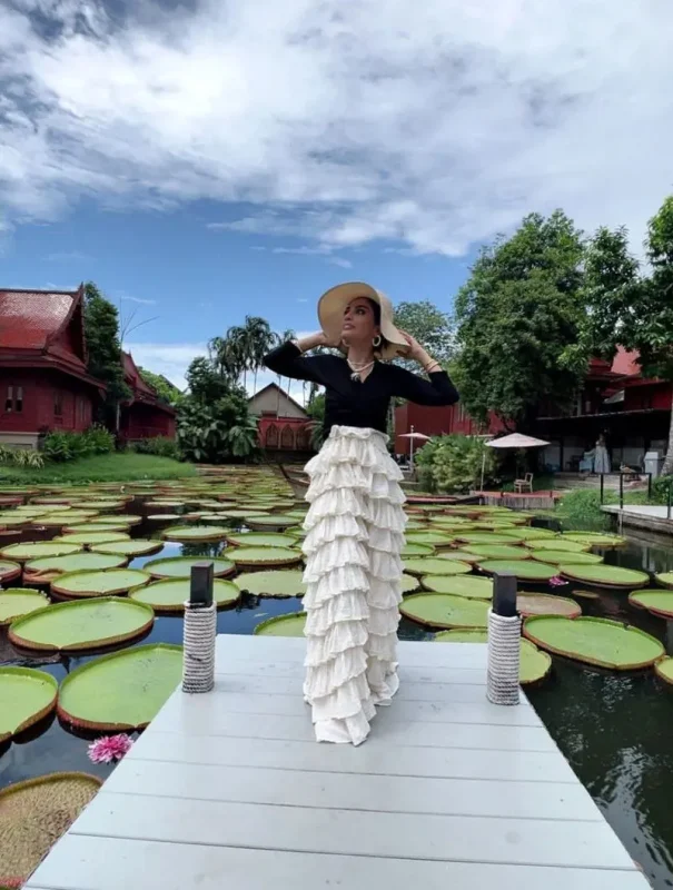 عکس جدید | صحرا اسداللهی با استایل اروپایی عکس جدید | صحرا اسداللهی با استایل اروپایی