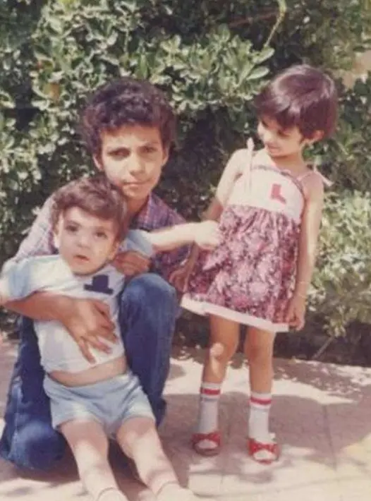 🔥تاریخ وبگردی | زندگی عادل فردوسیپور و همسرش 🔥تاریخ وبگردی | زندگی عادل فردوسیپور و همسرش