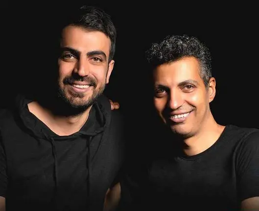 🔥تاریخ وبگردی | زندگی عادل فردوسیپور و همسرش 🔥تاریخ وبگردی | زندگی عادل فردوسیپور و همسرش