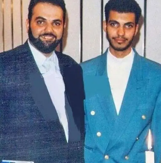 عکس آنلاین | زندگی عادل فردوسیپور و همسرش سال ۱۴۰۴ عکس آنلاین | زندگی عادل فردوسیپور و همسرش سال ۱۴۰۴