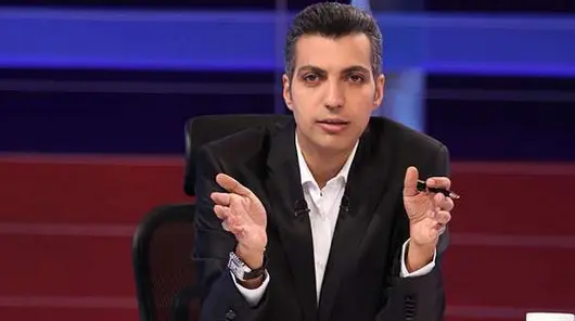 عکس آنلاین | زندگی عادل فردوسیپور و همسرش سال ۱۴۰۴ عکس آنلاین | زندگی عادل فردوسیپور و همسرش سال ۱۴۰۴