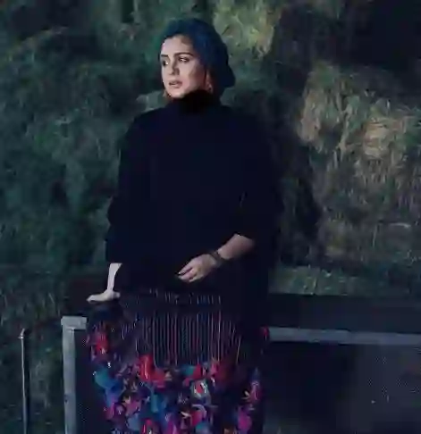 🔥تاریخ وبگردی | زندگی فاطیما بهارمست + عکس های خصوصی 🔥تاریخ وبگردی | زندگی فاطیما بهارمست + عکس های خصوصی