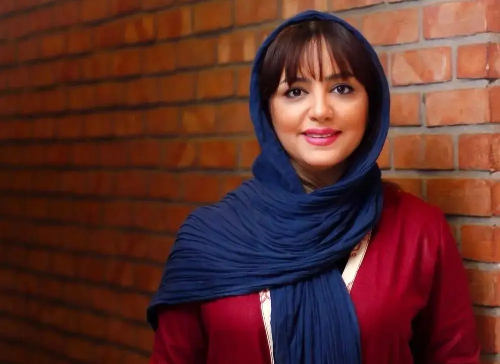 عکس جدید | تغییر چهره لیلا برخورداری کبری سریال «خواب و بیدار» عکس جدید | تغییر چهره لیلا برخورداری کبری سریال «خواب و بیدار»