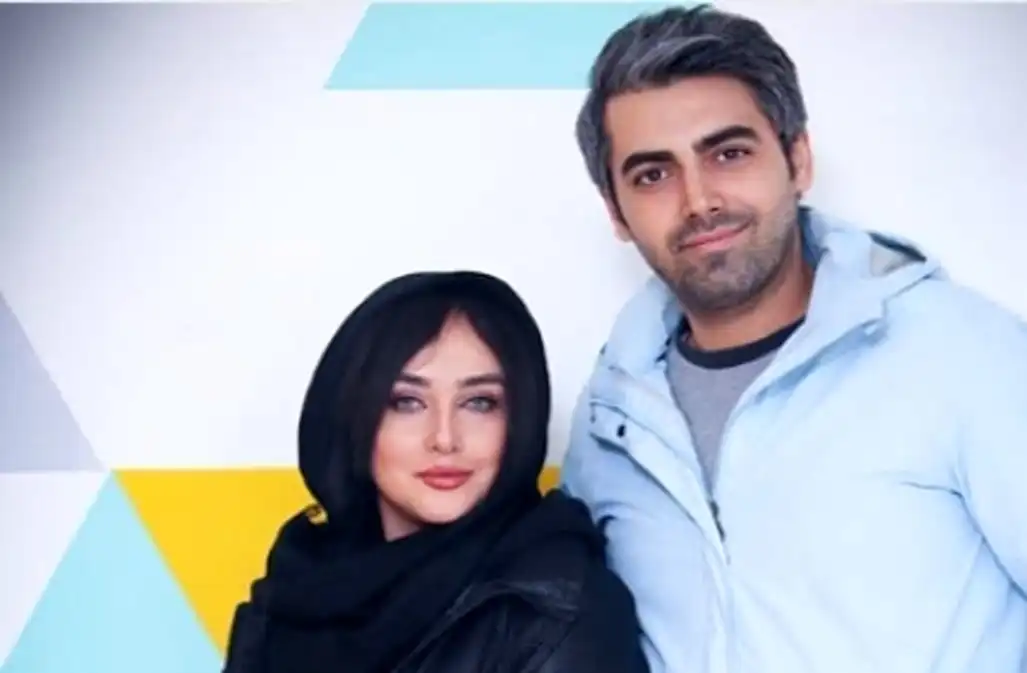 عکس جدید | محمدرضا رهبری بازیگر نقش جواد جوادی در «بچه مهندس ۴» عکس جدید | محمدرضا رهبری بازیگر نقش جواد جوادی در «بچه مهندس ۴»