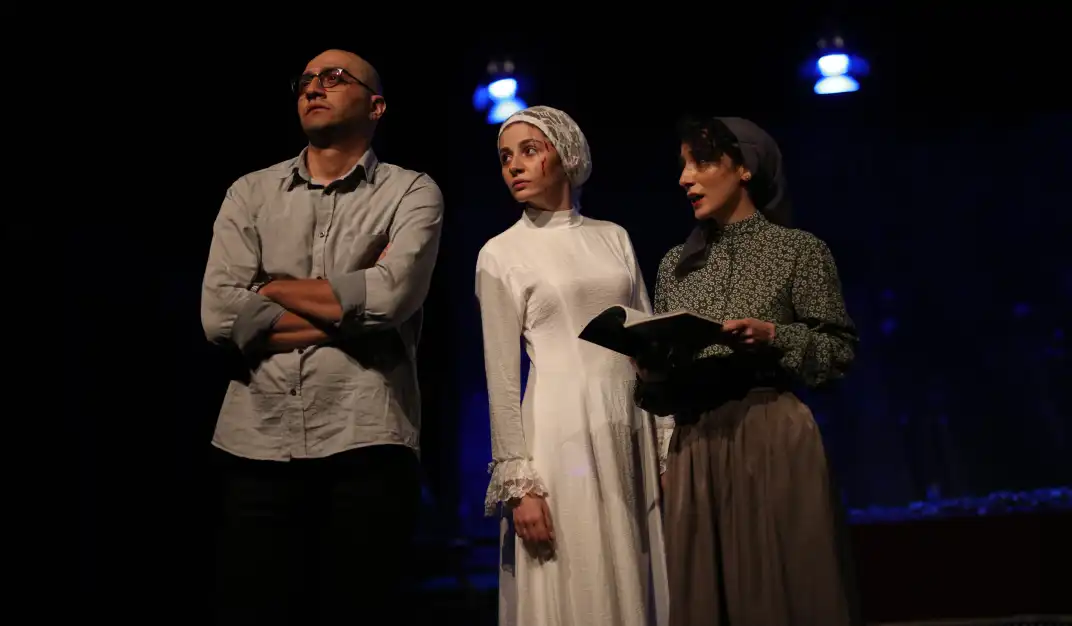 ‌عکس جدید | مهتاب ثروتی بازیگر مشهور 