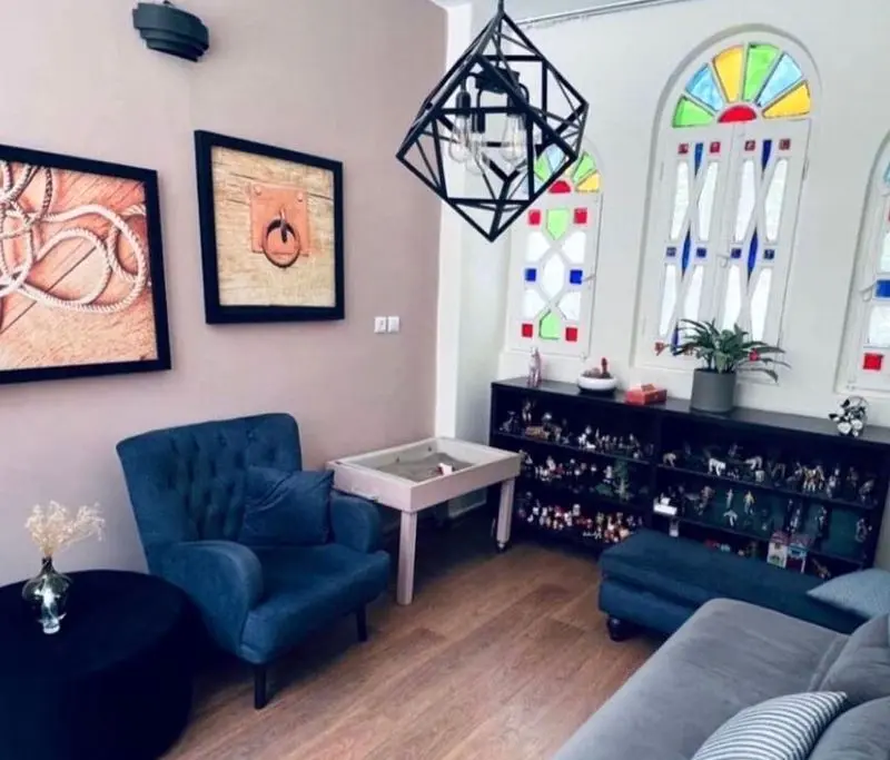 عکس جدید | خانه میترا ابراهیمی همسر جوان پیمان قاسم خانی عکس جدید | خانه میترا ابراهیمی همسر جوان پیمان قاسم خانی