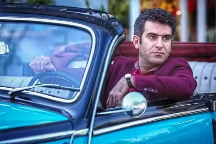 🔥 تاریخ وبگردی | زندگی شخصی و دیدنی هوتن شکیبا 🔥 تاریخ وبگردی | زندگی شخصی و دیدنی هوتن شکیبا