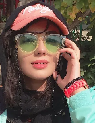 🔥تاریخ وبگردی | زندگی شخصی و خصوصی ونوس کانلی 🔥تاریخ وبگردی | زندگی شخصی و خصوصی ونوس کانلی