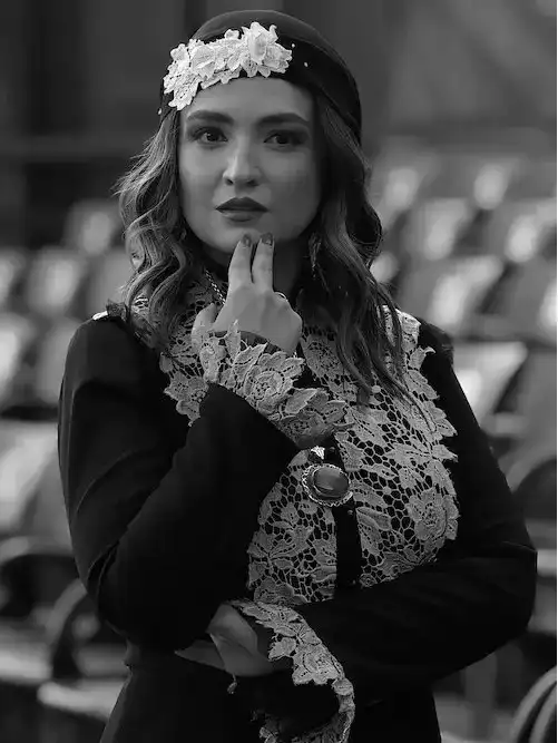 عکس جدید | گلاره عباسی چقدر جذاب و زیبا عکس جدید | گلاره عباسی چقدر جذاب و زیبا