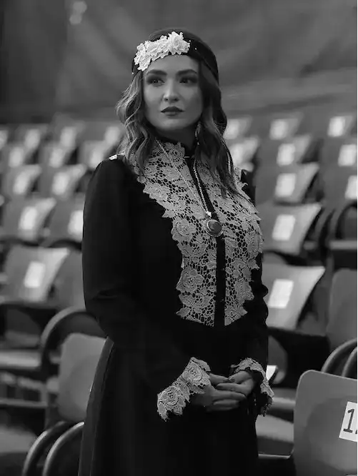 عکس جدید | گلاره عباسی چقدر جذاب و زیبا عکس جدید | گلاره عباسی چقدر جذاب و زیبا