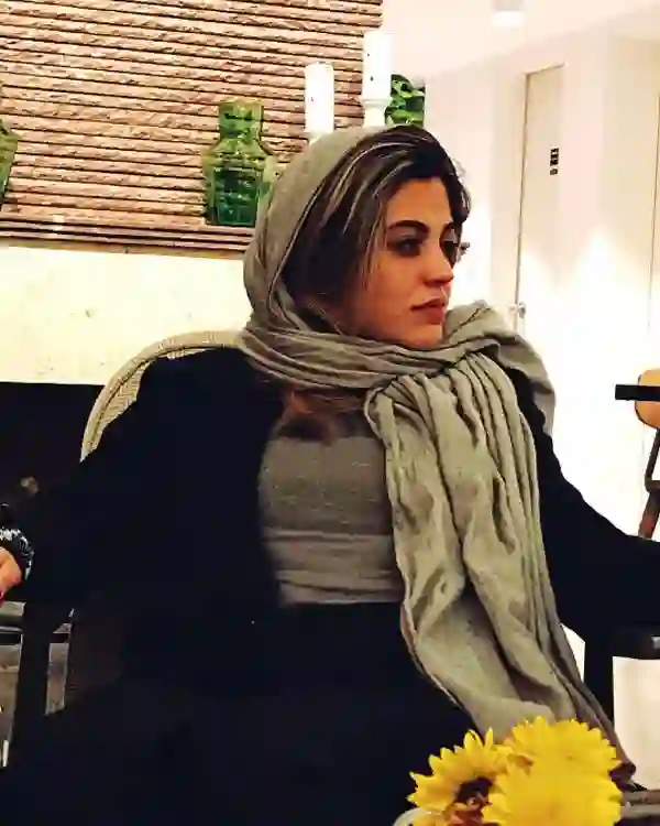 🔥تاریخ وبگردی | شیدا خلیق؛ از شهرت تا ازدواج 🔥تاریخ وبگردی | شیدا خلیق؛ از شهرت تا ازدواج