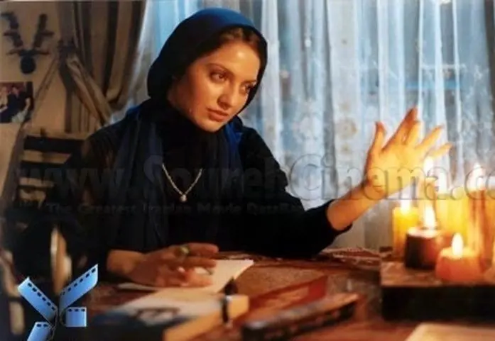 عکس آنلاین | سحر قریشی در 24 سالگی و مهناز افشار در 25 سالگی سال ۱۴۰۴ عکس آنلاین | سحر قریشی در 24 سالگی و مهناز افشار در 25 سالگی سال ۱۴۰۴