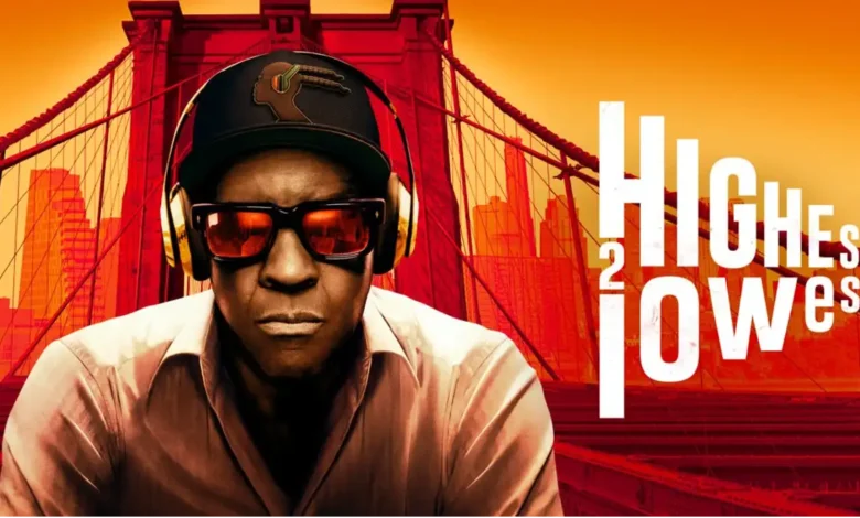 قاب روز | نقد و بررسی فیلم Highest 2 Lowest شور و حال اسپایک! 