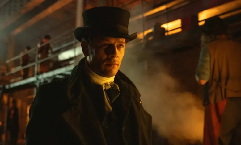 قاب روز | نقد و بررسی نمرات سریال House of Guinness قاب روز | نقد و بررسی نمرات سریال House of Guinness