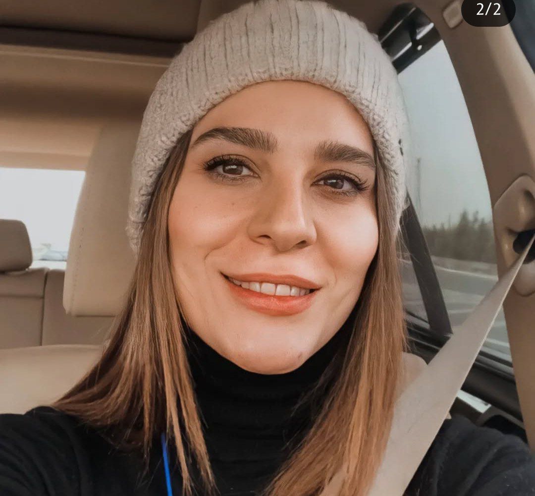 🔥تاریخ وبگردی | تغییر چهره خانم بازیگر سحر دولتشاهی 🔥تاریخ وبگردی | تغییر چهره خانم بازیگر سحر دولتشاهی