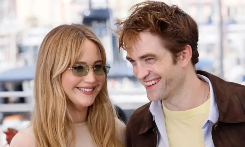 عکس آنلاین | پوسترهای جدیدی از فیلم Die, My Love منتشر شد سال ۱۴۰۴ عکس آنلاین | پوسترهای جدیدی از فیلم Die, My Love منتشر شد سال ۱۴۰۴