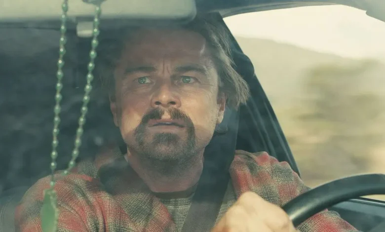 قاب روز | فیلم One Battle After Another امتیاز A را از CinemaScore دریافت کرد قاب روز | فیلم One Battle After Another امتیاز A را از CinemaScore دریافت کرد