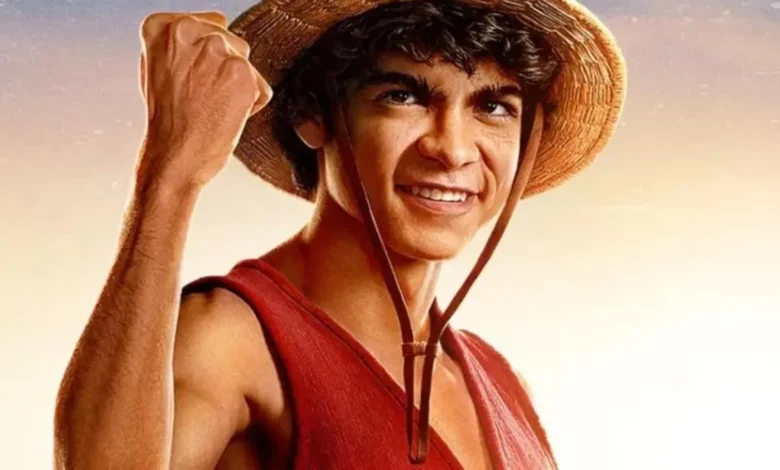 عکس جدید | اولین پوستر جدید از فصل دوم سریال One Piece منتشر شد 