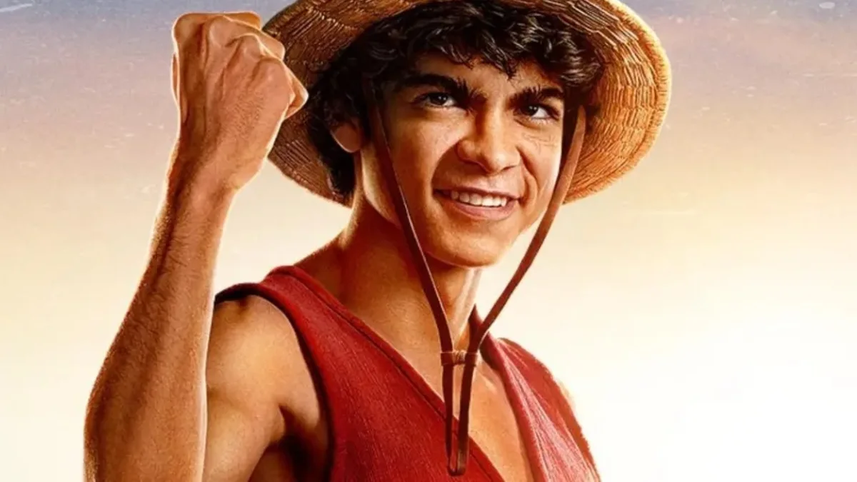 اولین پوستر جدید از فصل دوم سریال One Piece منتشر شد