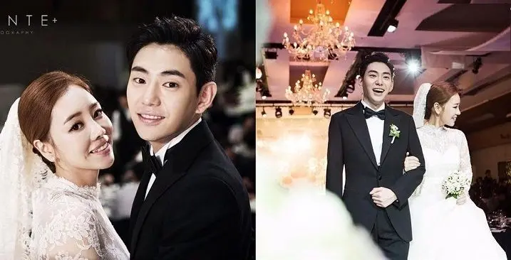 عکس جدید | «شاهزاده یوریِ» سریال جومونگ در شب عروسیاش عکس جدید | «شاهزاده یوریِ» سریال جومونگ در شب عروسیاش