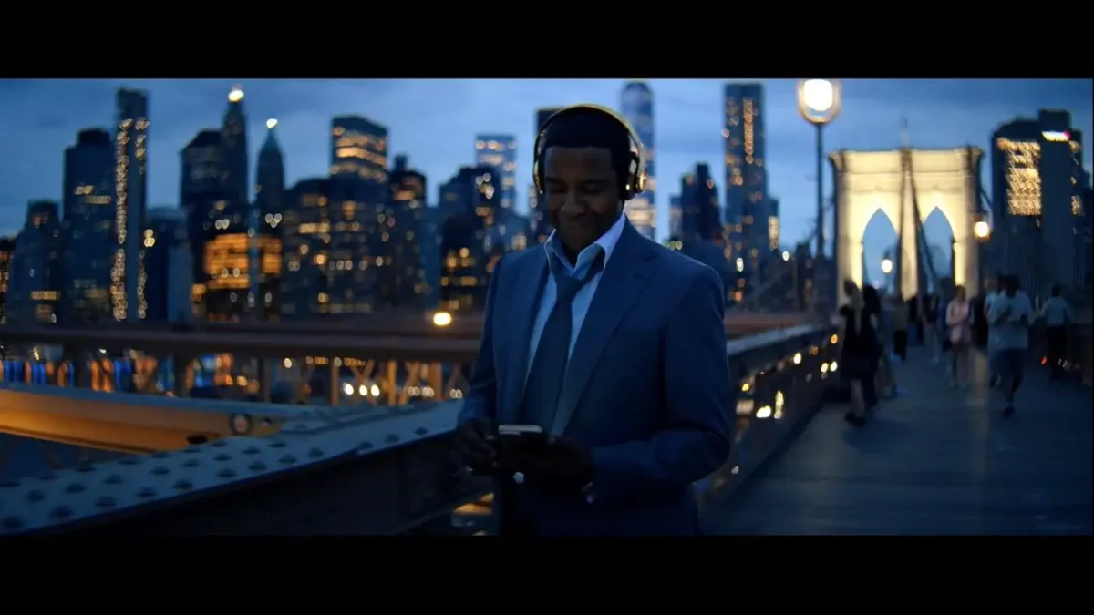 قاب روز | نقد و بررسی فیلم Highest 2 Lowest شور و حال اسپایک! 