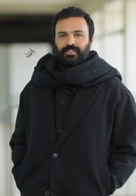 تاریخ وبگردی | استایل دیدنی نوید پورفرج و سامان صفاری سال ۱۴۰۴ تاریخ وبگردی | استایل دیدنی نوید پورفرج و سامان صفاری سال ۱۴۰۴