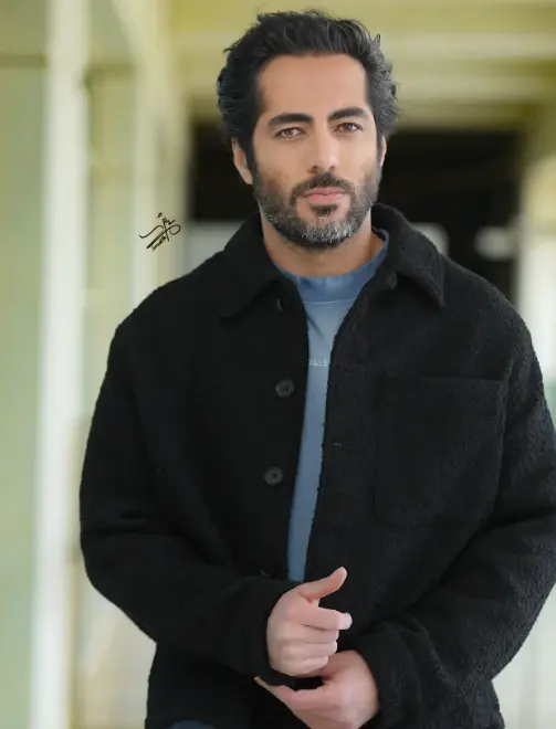 تاریخ وبگردی | استایل دیدنی نوید پورفرج و سامان صفاری سال ۱۴۰۴ تاریخ وبگردی | استایل دیدنی نوید پورفرج و سامان صفاری سال ۱۴۰۴