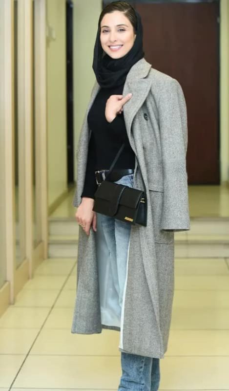 نگاه روز | آناهیتا افشار در 39 سالگی سال ۱۴۰۴ نگاه روز | آناهیتا افشار در 39 سالگی سال ۱۴۰۴