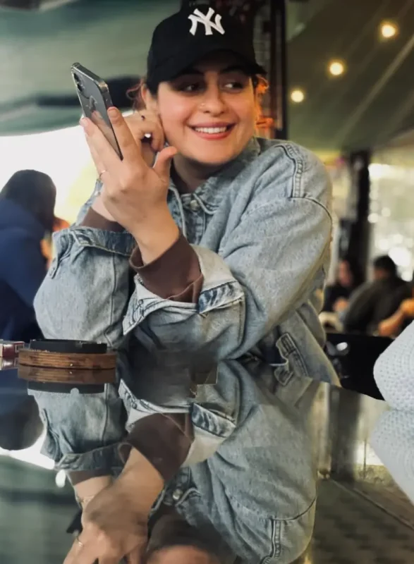 تاریخ وبگردی | فاطیما بهارمست که حسابی ترند شد سال ۱۴۰۴ تاریخ وبگردی | فاطیما بهارمست که حسابی ترند شد سال ۱۴۰۴