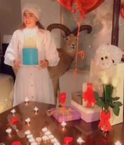 نگاه روز | تغییر چهره بازیگر نقش مومو یا مژگان سریال بچه مهندس 3 نگاه روز | تغییر چهره بازیگر نقش مومو یا مژگان سریال بچه مهندس 3