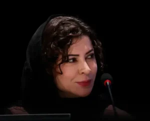 عکس | سفر در زمان ؛نازنین احمدی خانم شازده سریال شکارگاه