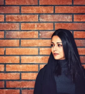 نگاه روز | استایل دیدنی سوگل خليق