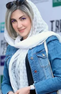 نگاه روز |استایل خاص و عجیب سمیرا حسینی