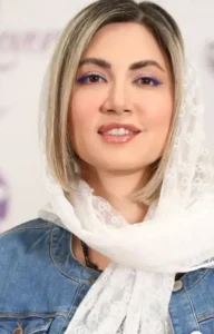 نگاه روز |استایل خاص و عجیب سمیرا حسینی