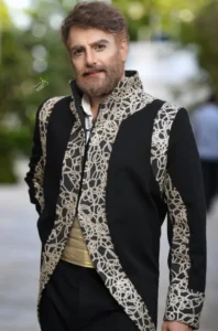 عکس داغ امروز | عاطفه رضوی، حامد کمیلی و جوانه دلشاد در پشت صحنه نمایش فردریک عکس داغ امروز | عاطفه رضوی، حامد کمیلی و جوانه دلشاد در پشت صحنه نمایش فردریک