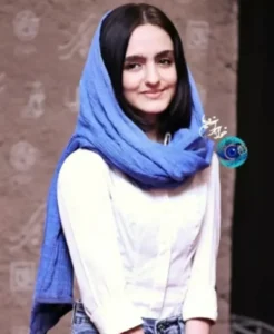 عکس داغ امروز | عکس‌های جالب نیوشا علیپور «مومو کوچولو» سریال بچه مهندس