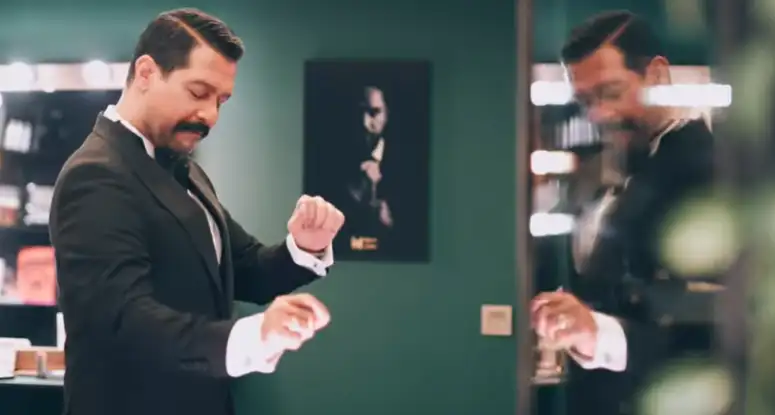 نگاه روز | ازدواج متین ستوده و کامران تفتی بازیگر سینما و تلویزیون سال ۱۴۰۴