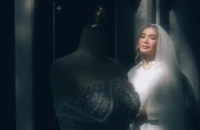 نگاه روز | ازدواج متین ستوده و کامران تفتی بازیگر سینما و تلویزیون سال ۱۴۰۴