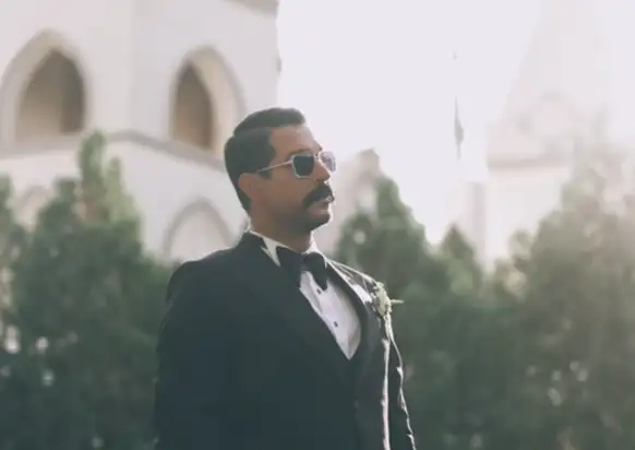 نگاه روز | ازدواج متین ستوده و کامران تفتی بازیگر سینما و تلویزیون سال ۱۴۰۴