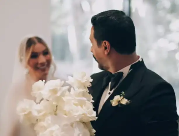 نگاه روز | ازدواج متین ستوده و کامران تفتی بازیگر سینما و تلویزیون سال ۱۴۰۴