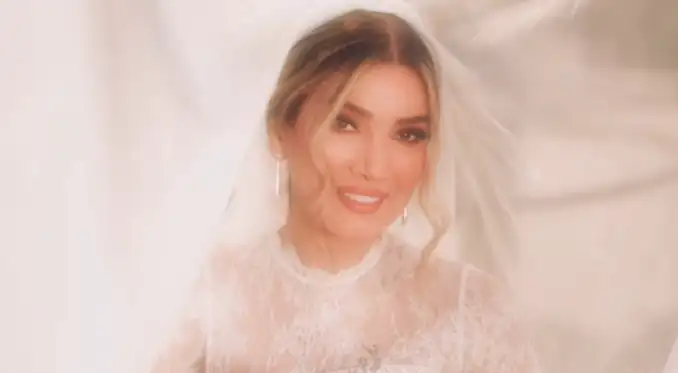 نگاه روز | ازدواج متین ستوده و کامران تفتی بازیگر سینما و تلویزیون سال ۱۴۰۴