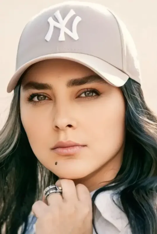 نگاه روز | عکسهای زیبا از هدی زین العابدین بازیگردوست داشتنی سینما سال ۱۴۰۴ نگاه روز | عکسهای زیبا از هدی زین العابدین بازیگردوست داشتنی سینما سال ۱۴۰۴